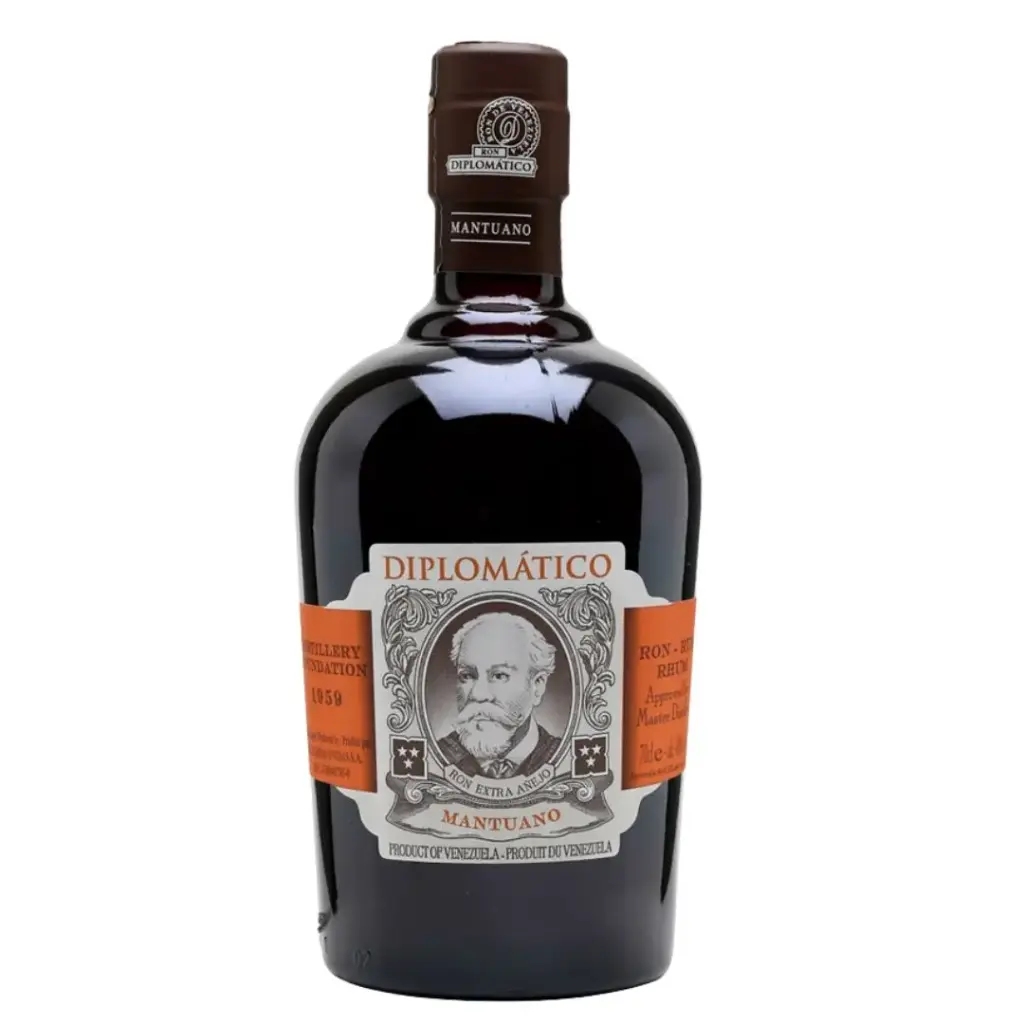 [LI000013] RON DIPLOMATICO MANTUANO 0,70 LT