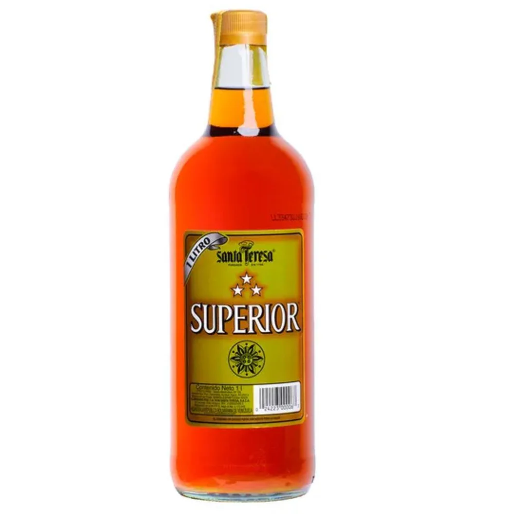 [LI000040] B.E.S. SANTA TERESA SUPERIOR 1LT