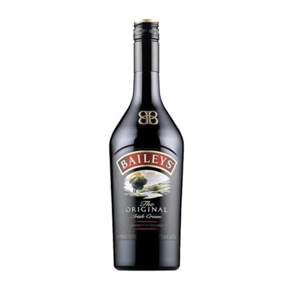 [LI000066] CREMA BAILEYS ORIGINAL 0,75LT