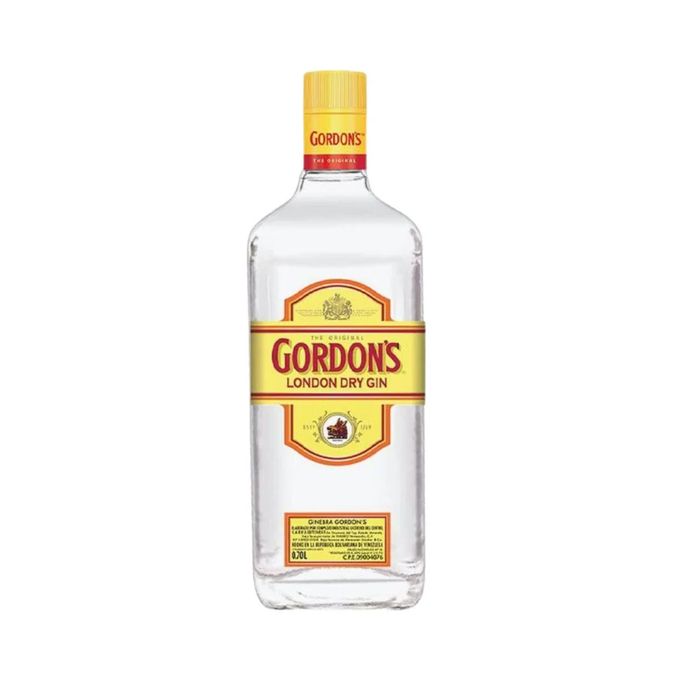 [LI000071] GINEBRA GORDONS 0,70ML