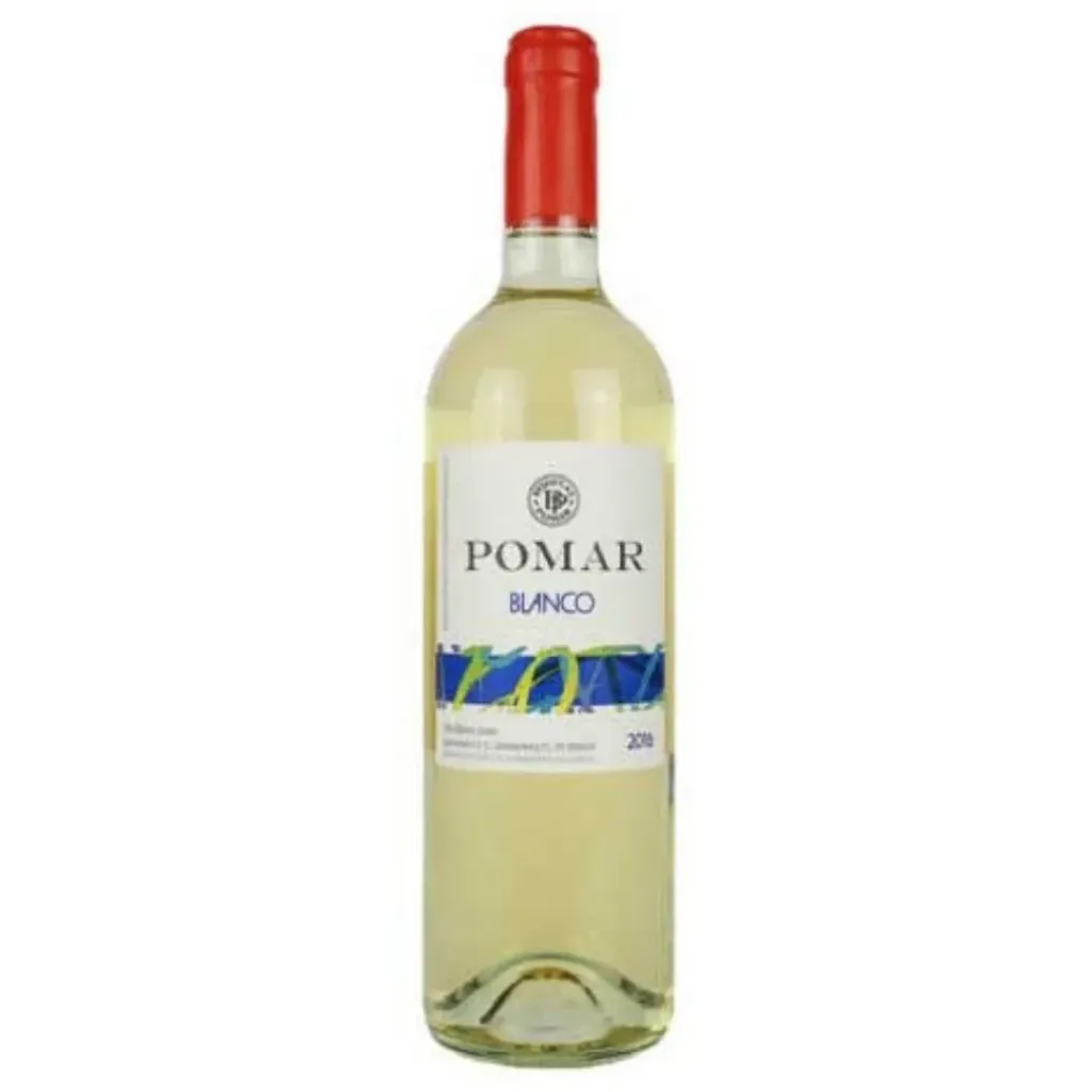 [LI000120] VINO BLANCO POMAR 0,75LT