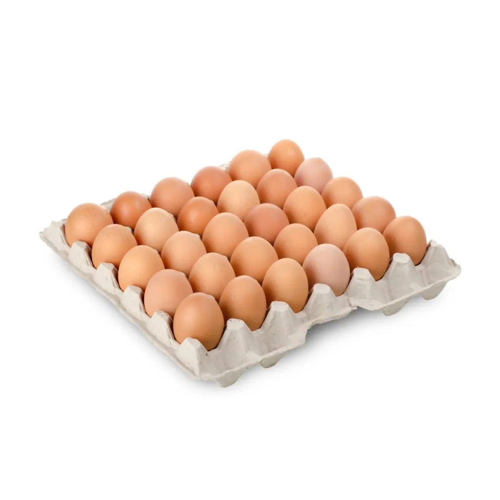 [CARTON] CARTON HUEVOS *A* TUNAL 30 UNIDADES