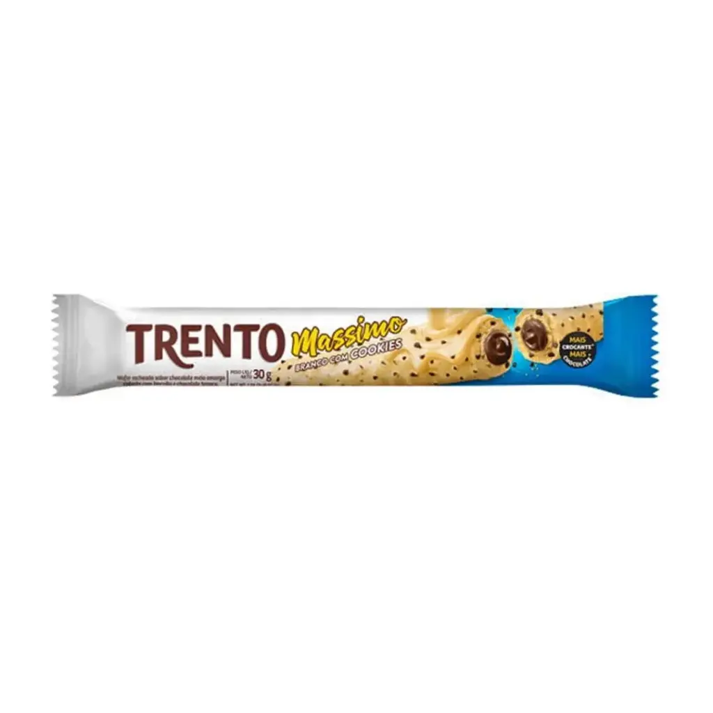 [TRNET007] TRENTO MASSIMO COOKIES