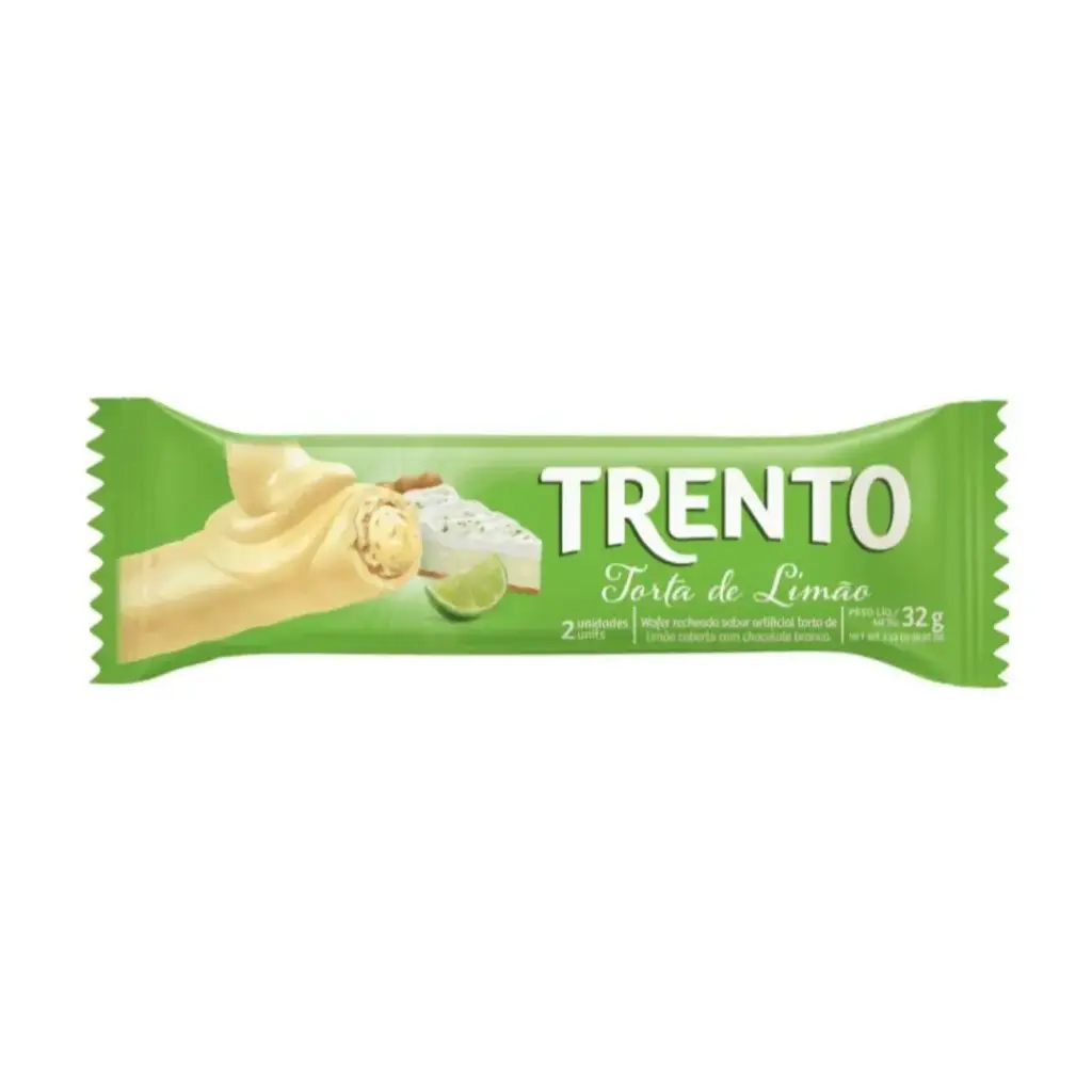 [TRENT003] TRENTO LIMON