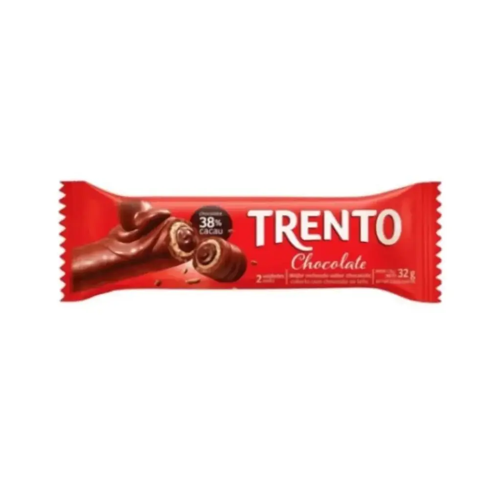[TRENT001] TRENTO CHOCOLATE