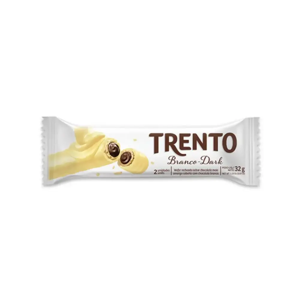[TRENT002] TRENTO BLANCO