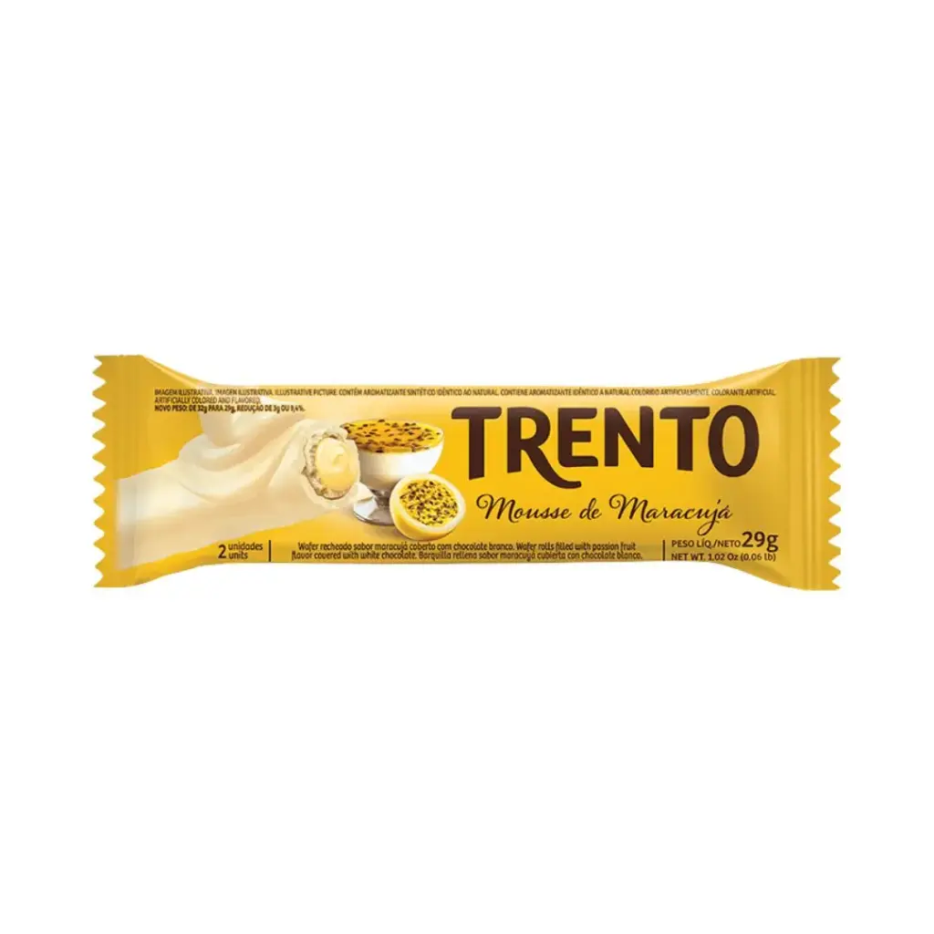 [TRENT004] TRENTO PARCHITA