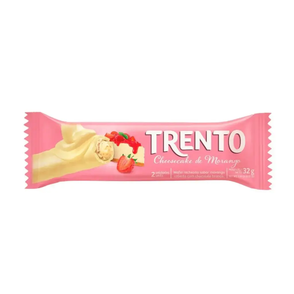 [TRENT005] TRENTO CHEESECAKE